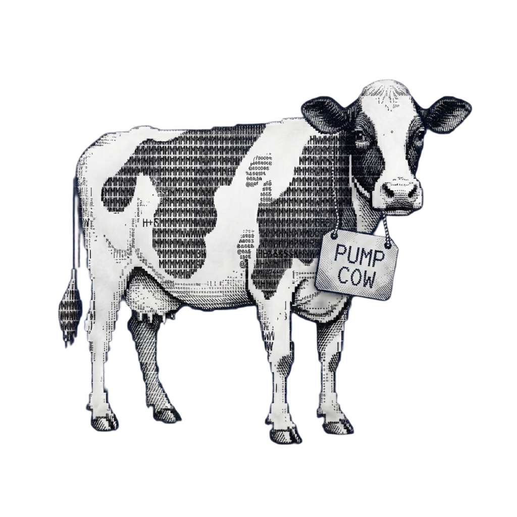 PumpCow